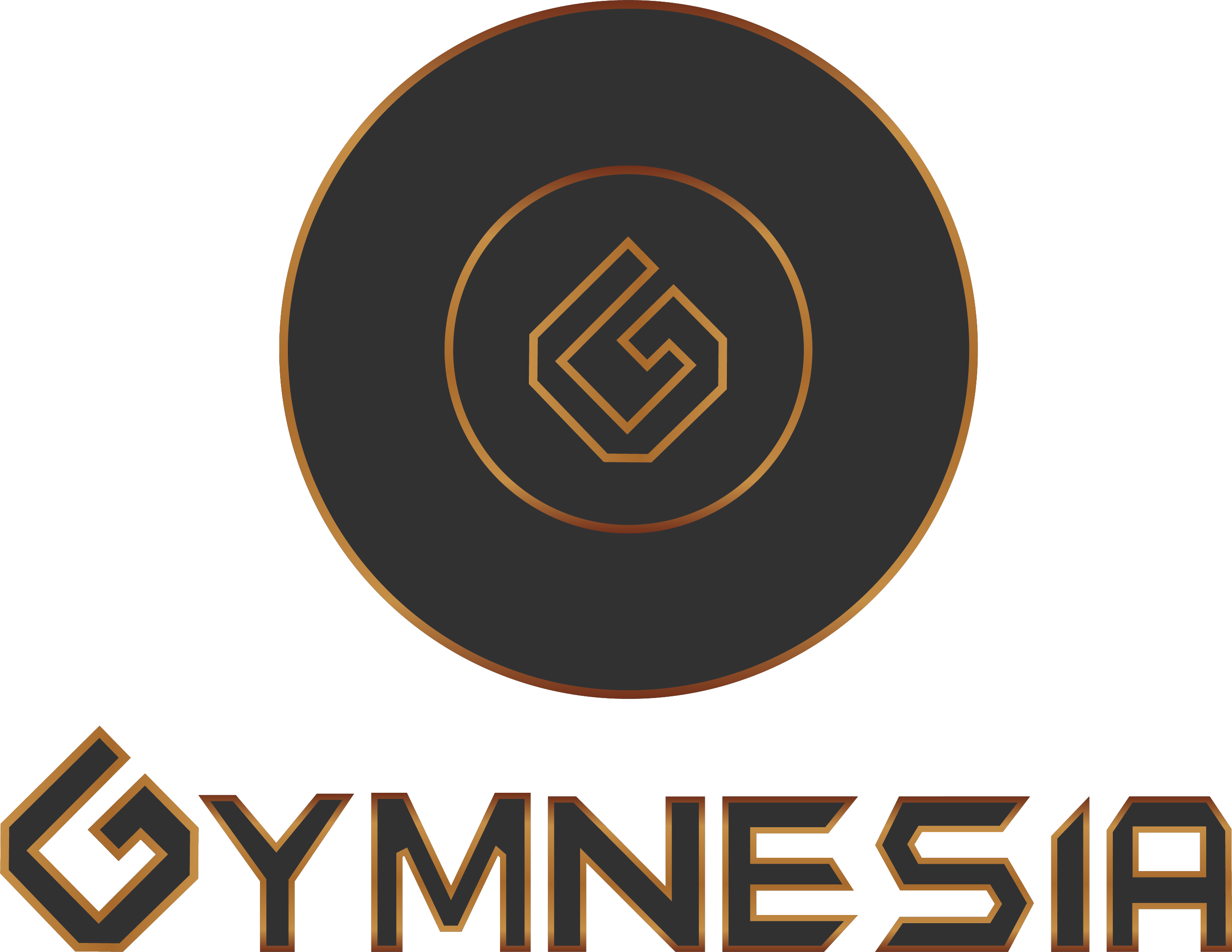 Logo Gymnesia Crolles