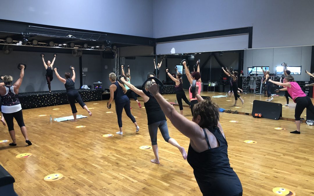 Qu’est-ce que LES MILLS BARRE ?