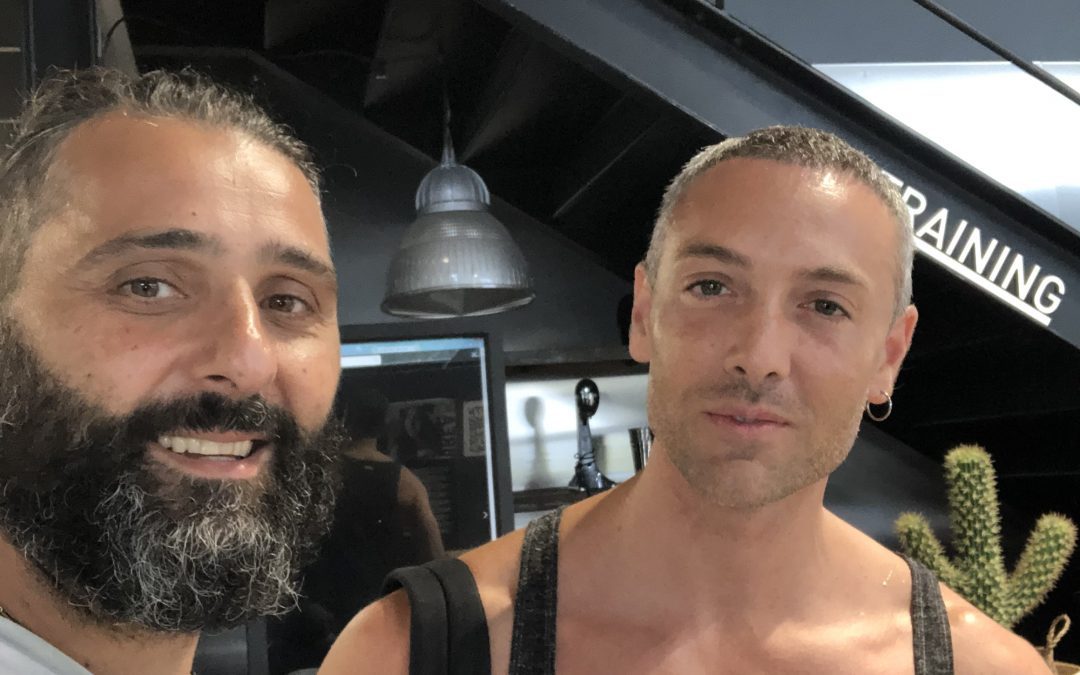 Maxime Dereymez