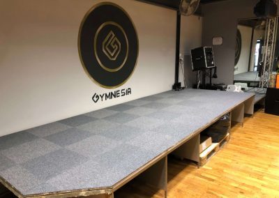 Cours collectifs Gymnesia
