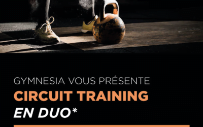 Challenge Hiit DUO