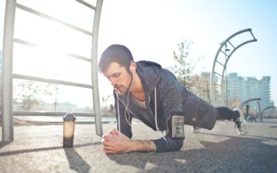 Abdominaux Solides : Le Secret pour une Vie Active et Dynamique !